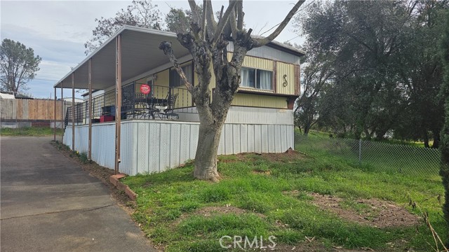 3258 4th Street, Clearlake