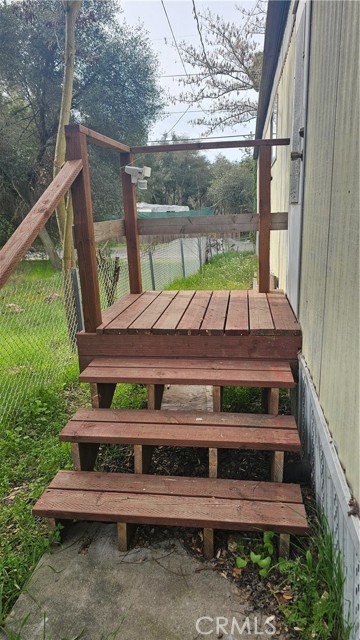 3258 4th Street, Clearlake