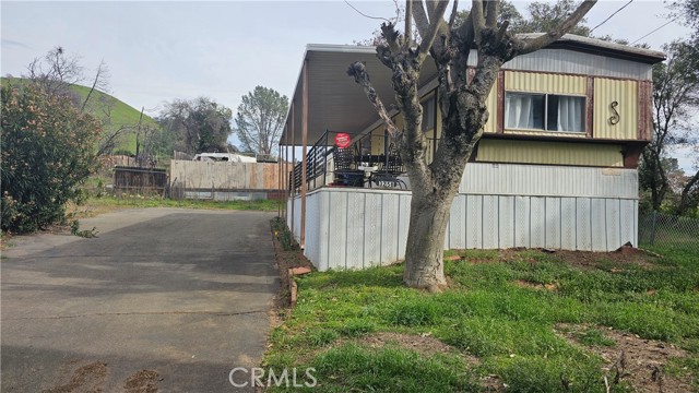 3258 4th Street, Clearlake