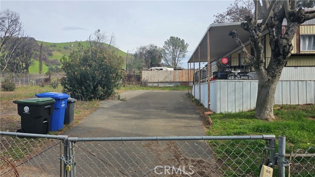 3258 4th Street, Clearlake