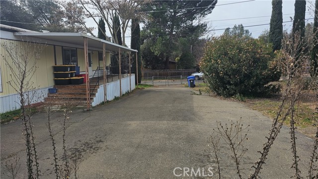 3258 4th Street, Clearlake
