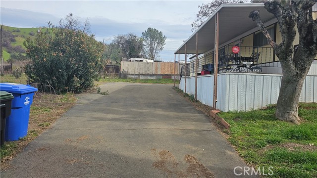 3258 4th Street, Clearlake