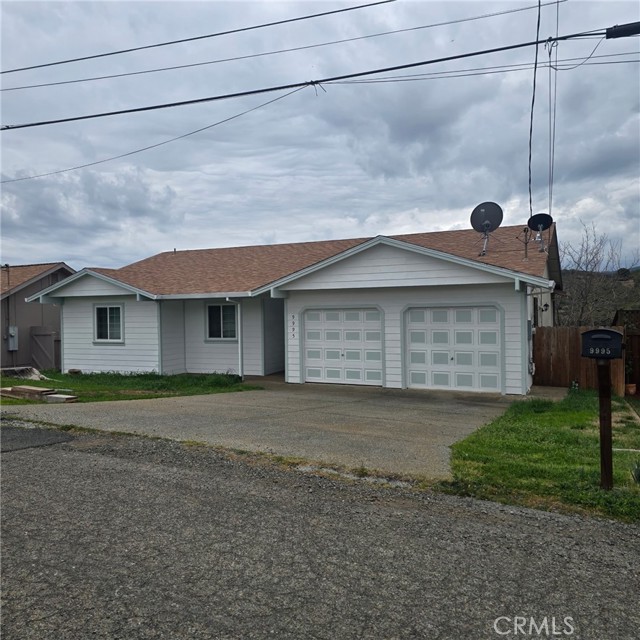 9995 Monte Cristo, Kelseyville