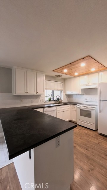 9995 Monte Cristo, Kelseyville