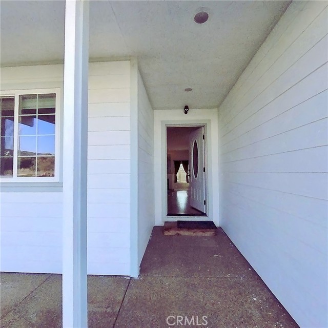 9995 Monte Cristo, Kelseyville