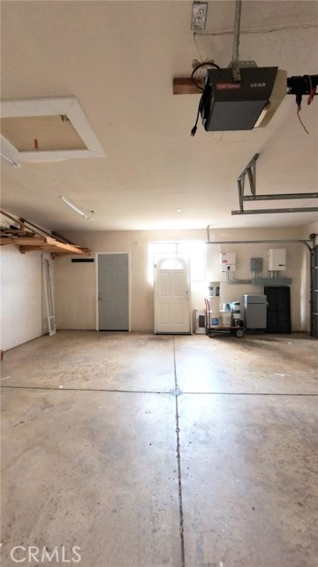 9995 Monte Cristo, Kelseyville