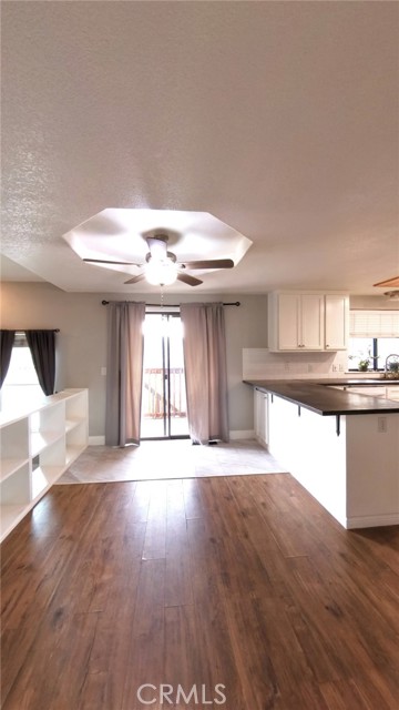9995 Monte Cristo, Kelseyville