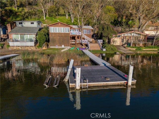 5740 Sunrise, Lower Lake