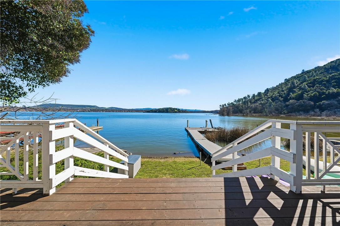 5740 Sunrise, Lower Lake