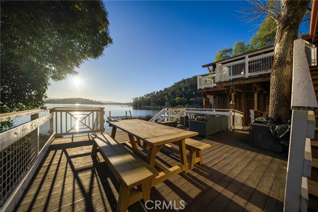 5740 Sunrise, Lower Lake