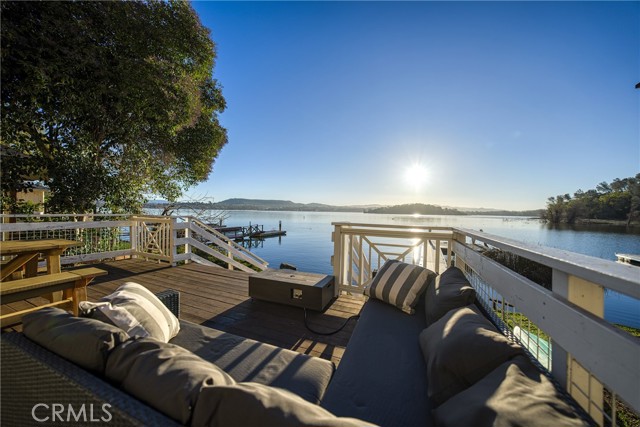 5740 Sunrise, Lower Lake
