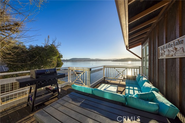 5740 Sunrise, Lower Lake