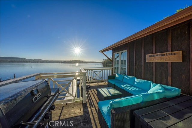 5740 Sunrise, Lower Lake