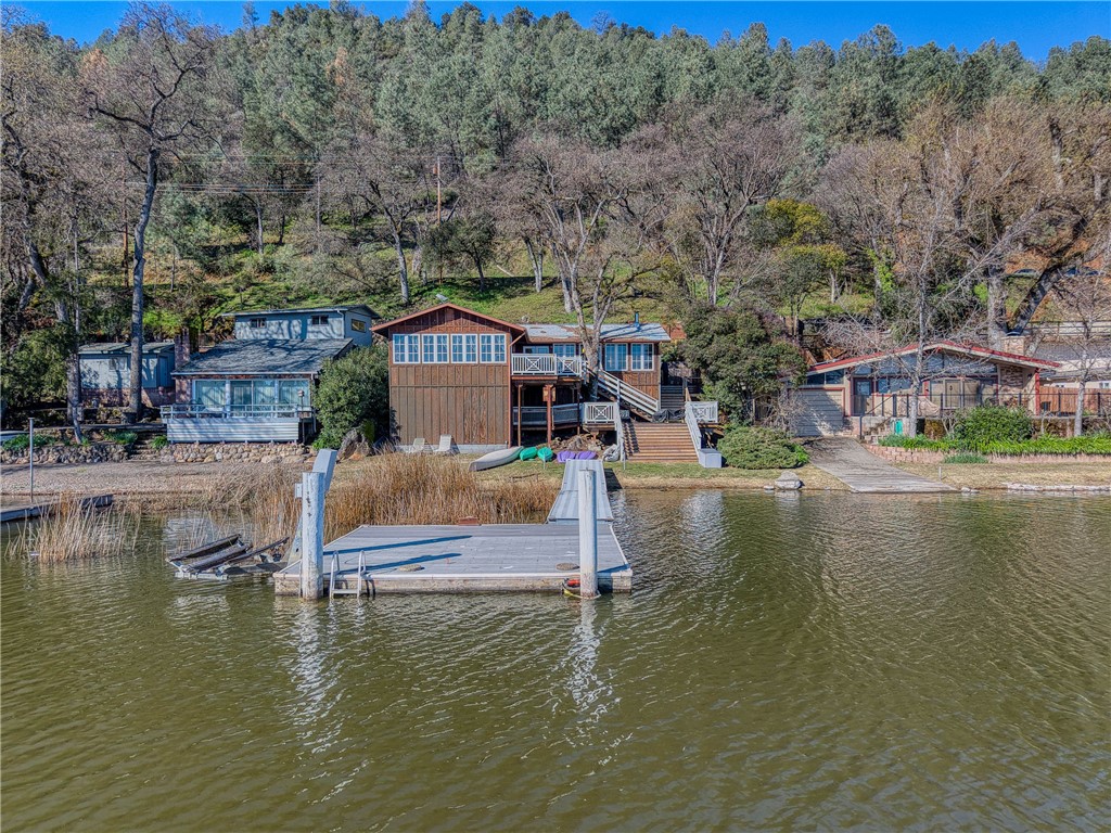 5740 Sunrise, Lower Lake