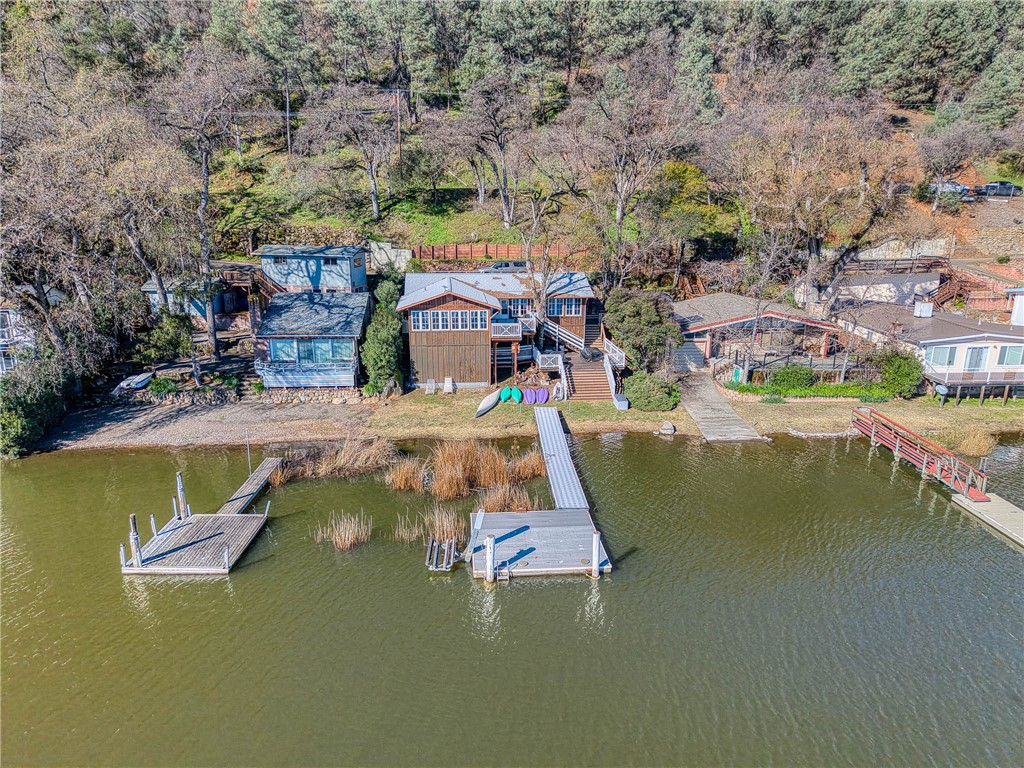 5740 Sunrise, Lower Lake