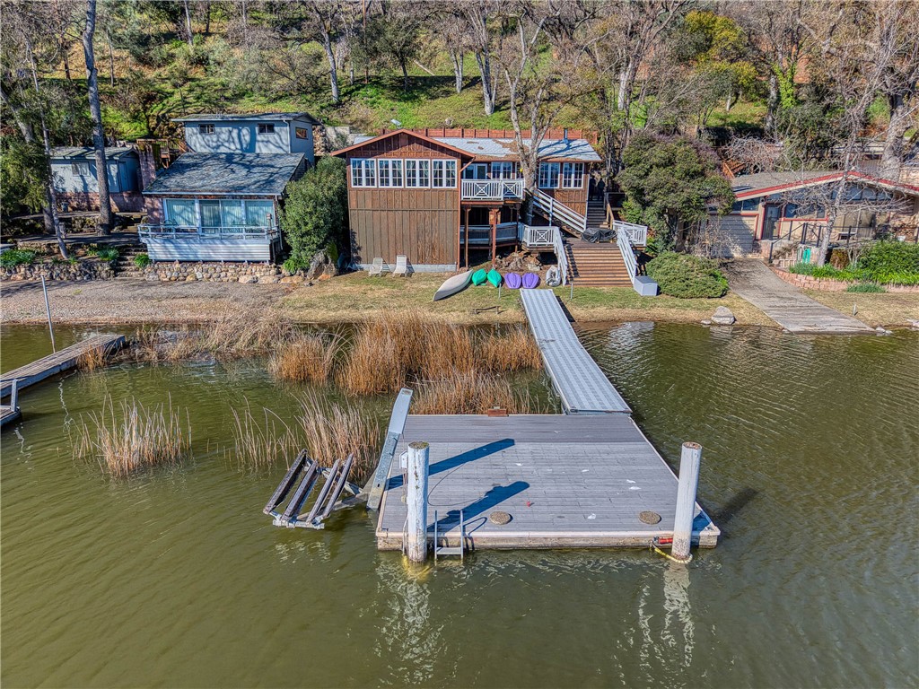 5740 Sunrise, Lower Lake