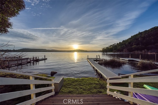 5740 Sunrise, Lower Lake