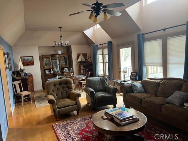 13449 Anderson Road, Lower Lake