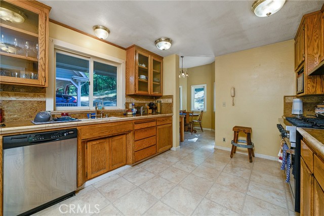 13449 Anderson Road, Lower Lake