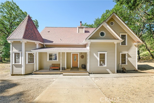 13449 Anderson Road, Lower Lake