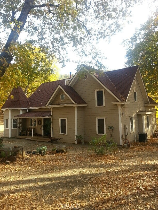 13449 Anderson Road, Lower Lake