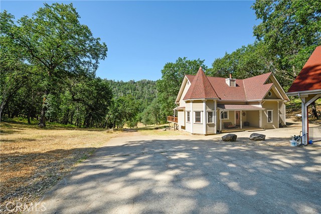 13449 Anderson Road, Lower Lake