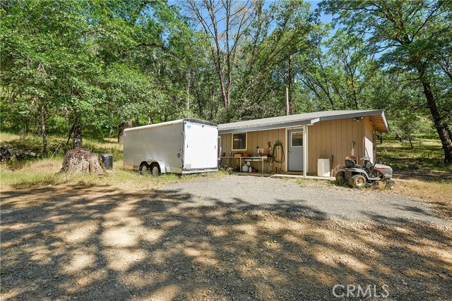 13449 Anderson Road, Lower Lake