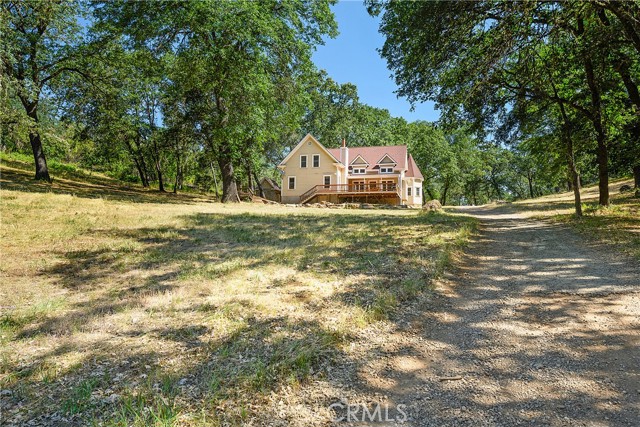 13449 Anderson Road, Lower Lake