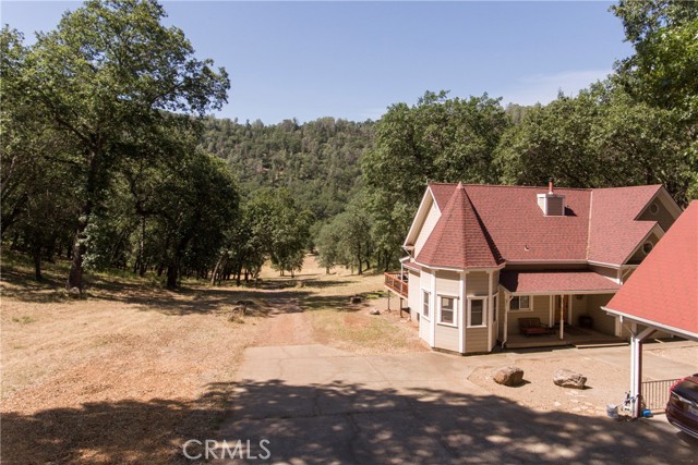 13449 Anderson Road, Lower Lake