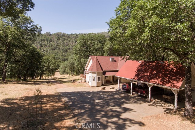 13449 Anderson Road, Lower Lake