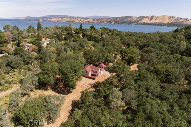 13449 Anderson Road, Lower Lake