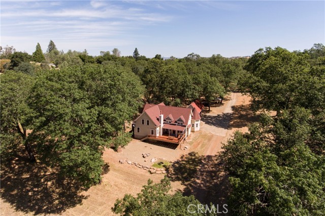 13449 Anderson Road, Lower Lake