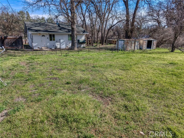 16795 Cache Creek, Clearlake