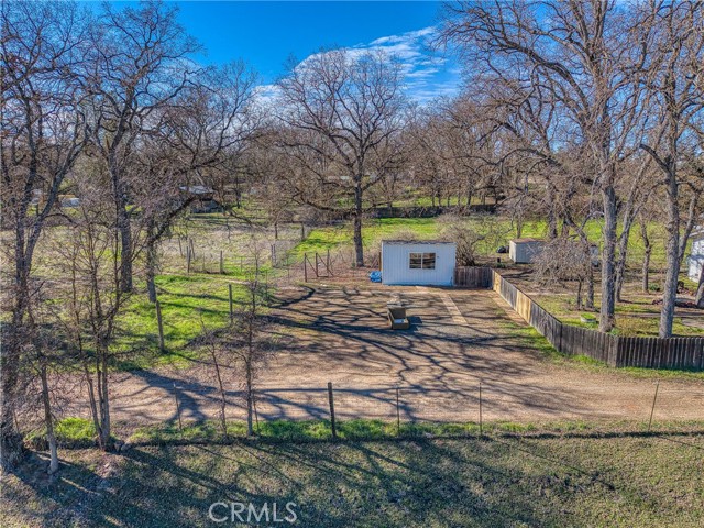 16795 Cache Creek, Clearlake