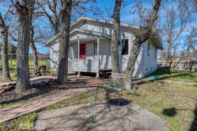 16795 Cache Creek, Clearlake