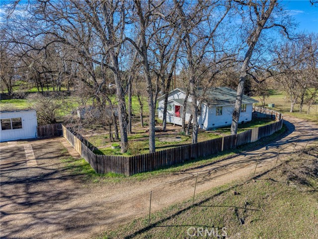 16795 Cache Creek, Clearlake