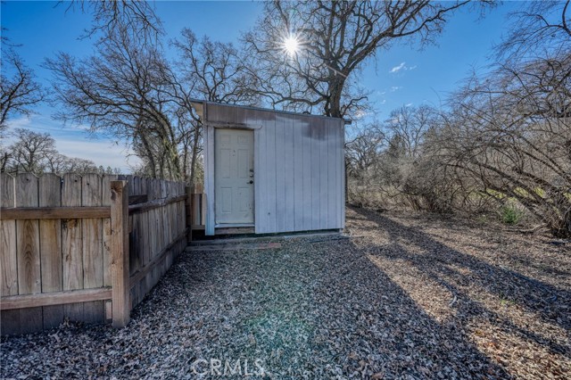 16795 Cache Creek, Clearlake