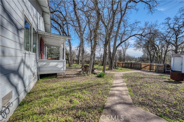 16795 Cache Creek, Clearlake