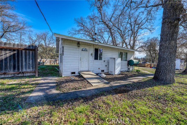 16795 Cache Creek, Clearlake