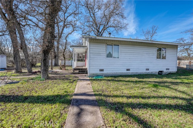 16795 Cache Creek, Clearlake