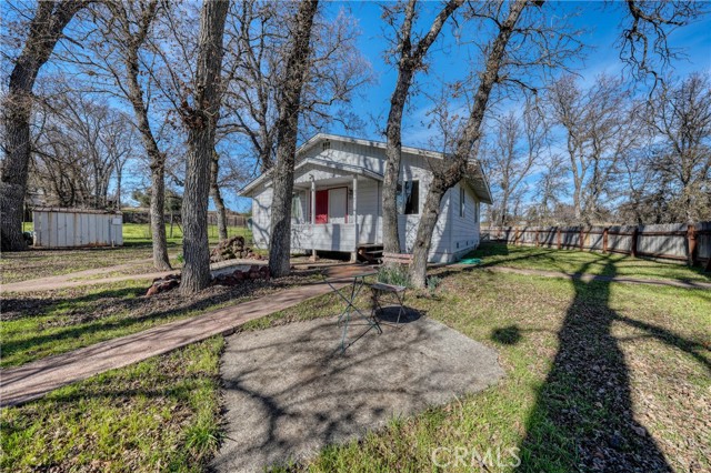 16795 Cache Creek, Clearlake