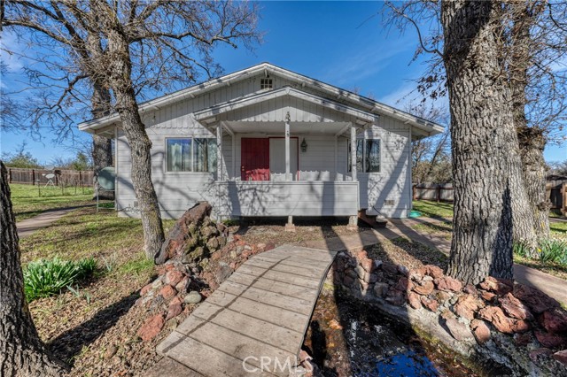 16795 Cache Creek, Clearlake