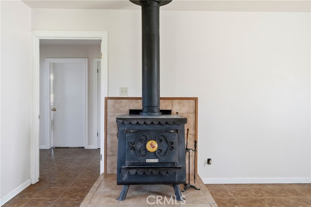 16795 Cache Creek, Clearlake