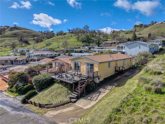 4237 5th Avenue, Lakeport
