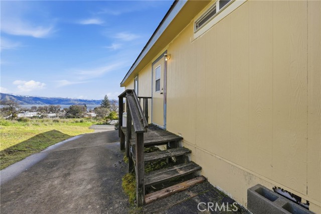 4237 5th Avenue, Lakeport