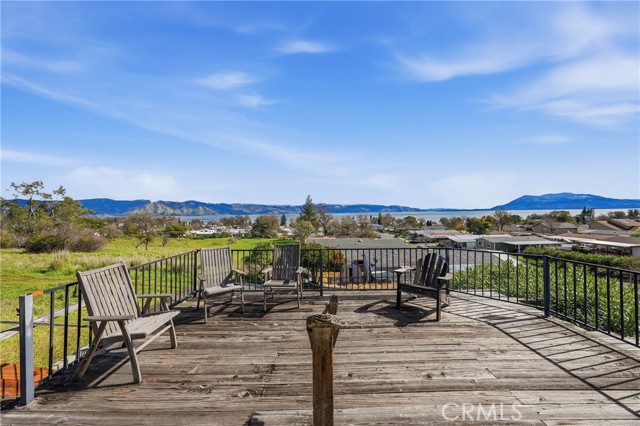 4237 5th Avenue, Lakeport