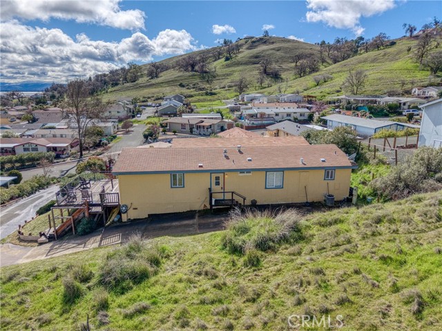 4237 5th Avenue, Lakeport