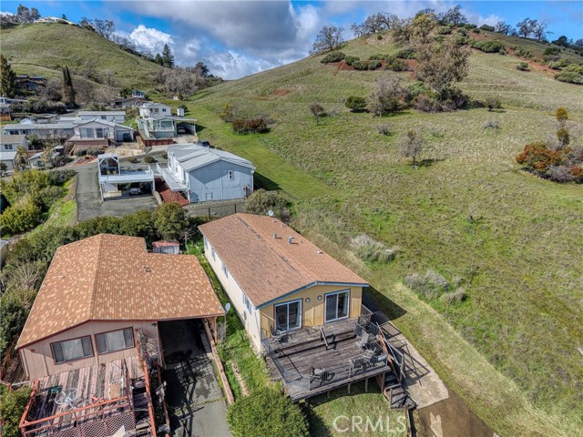4237 5th Avenue, Lakeport