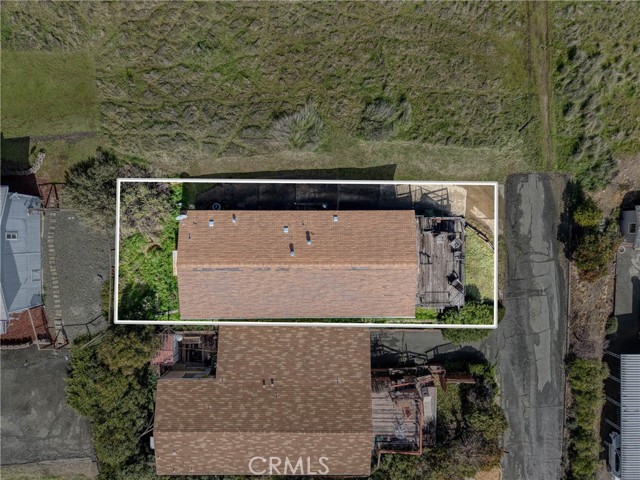 4237 5th Avenue, Lakeport