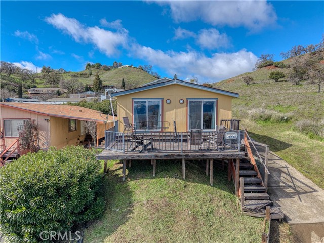 4237 5th Avenue, Lakeport